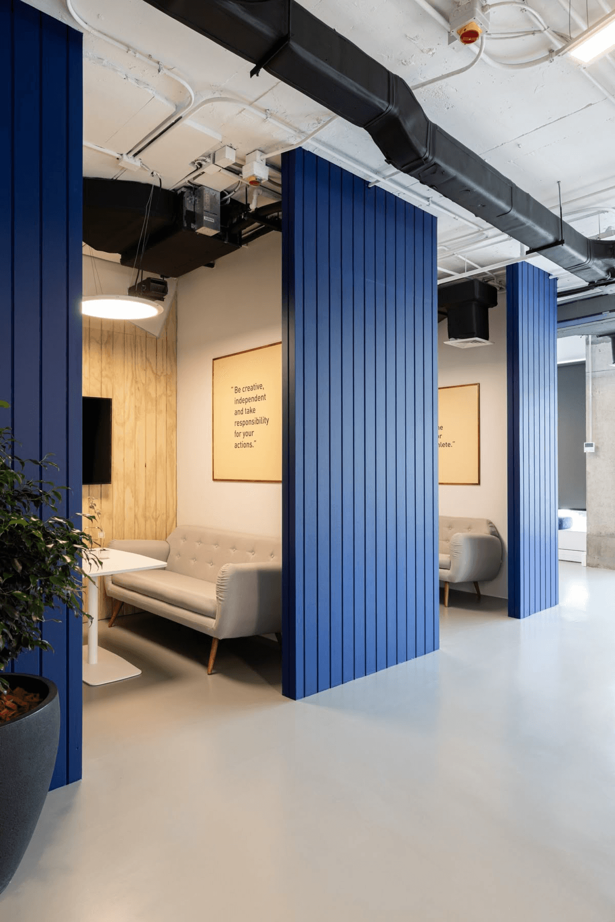 Office Environment