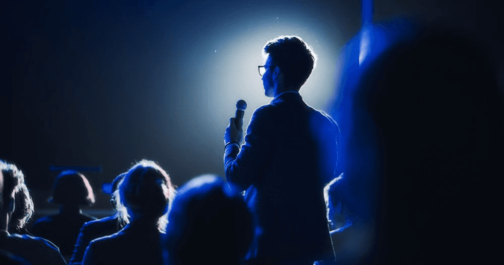 DVS Media – event keynote