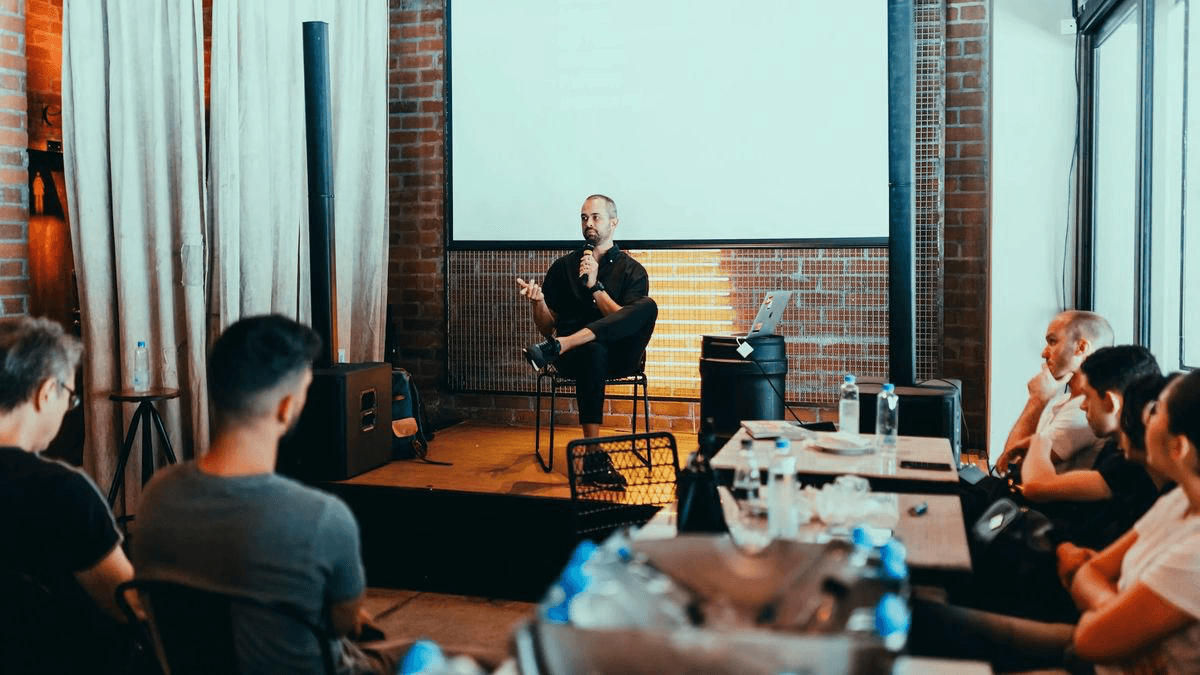 DVS Investor Meet 2026