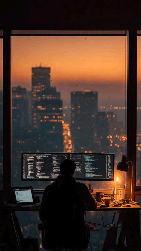 Dev career