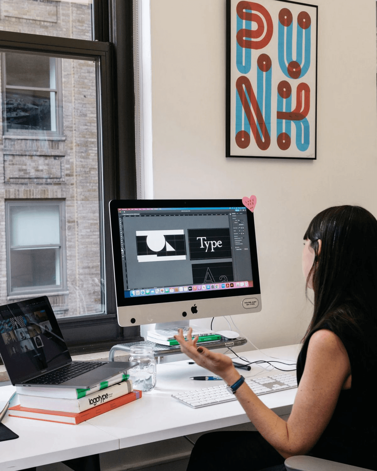 Design career